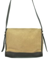 LOEWE（ロエベ）ショルダーバッグ ベージュ サイズ:- レディース/2200719902550