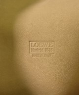 LOEWE（ロエベ）ショルダーバッグ ベージュ サイズ:- レディース/2200719902550
