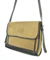 LOEWE（ロエベ）ショルダーバッグ ベージュ サイズ:- レディース/2200719902550
