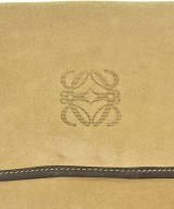 LOEWE（ロエベ）ショルダーバッグ ベージュ サイズ:- レディース/2200719902550