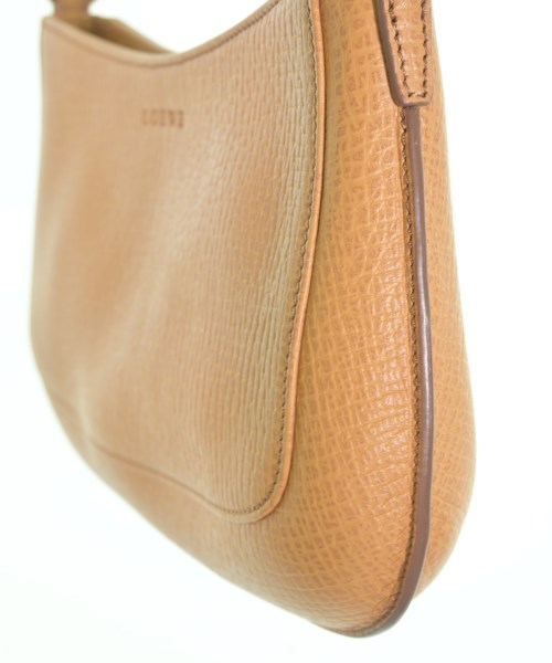 LOEWE（ロエベ）ハンドバッグ ベージュ サイズ:- レディース/2200719902697