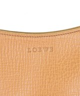 LOEWE（ロエベ）ハンドバッグ ベージュ サイズ:- レディース/2200719902697