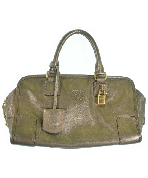 LOEWE(ロエベ)のハンドバッグ サイズ:- 69,800円