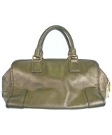 LOEWE（ロエベ）ハンドバッグ ゴールド サイズ:- レディース/2200719902840