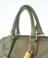 LOEWE（ロエベ）ハンドバッグ ゴールド サイズ:- レディース/2200719902840