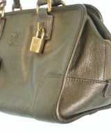 LOEWE（ロエベ）ハンドバッグ ゴールド サイズ:- レディース/2200719902840