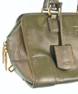 LOEWE（ロエベ）ハンドバッグ ゴールド サイズ:- レディース/2200719902840