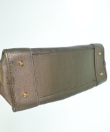 LOEWE（ロエベ）ハンドバッグ ゴールド サイズ:- レディース/2200719902840