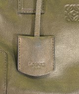 LOEWE（ロエベ）ハンドバッグ ゴールド サイズ:- レディース/2200719902840