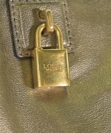 LOEWE（ロエベ）ハンドバッグ ゴールド サイズ:- レディース/2200719902840