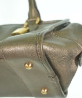 LOEWE（ロエベ）ハンドバッグ ゴールド サイズ:- レディース/2200719902840