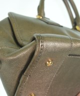 LOEWE（ロエベ）ハンドバッグ ゴールド サイズ:- レディース/2200719902840