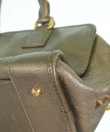 LOEWE（ロエベ）ハンドバッグ ゴールド サイズ:- レディース/2200719902840