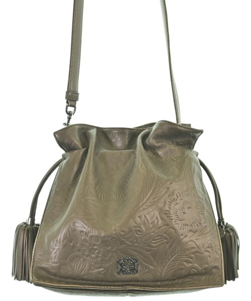 LOEWE(ロエベ)のショルダーバッグ サイズ:22 92,800円