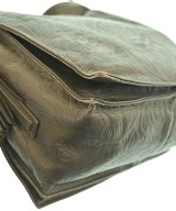 LOEWE（ロエベ）ショルダーバッグ 茶 サイズ:22 レディース/2200719902949