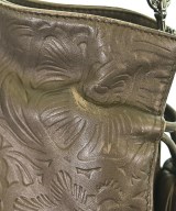 LOEWE（ロエベ）ショルダーバッグ 茶 サイズ:22 レディース/2200719902949