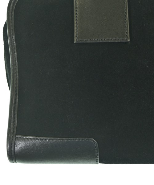 LOEWE（ロエベ）ハンドバッグ 黒 サイズ:28 レディース/2200719903052