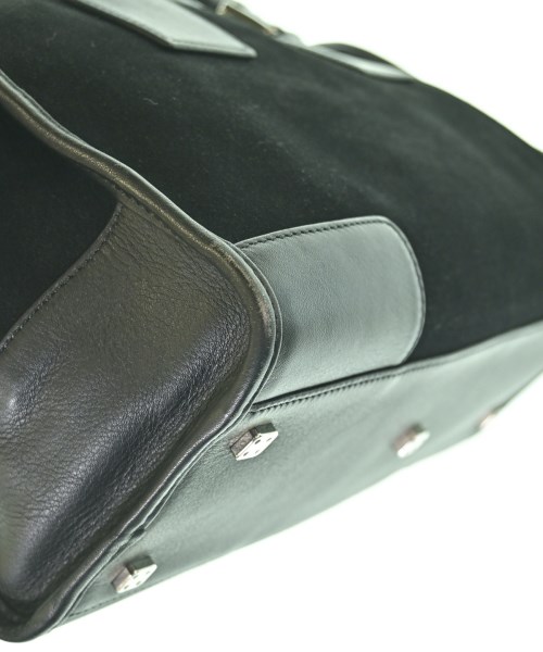 LOEWE（ロエベ）ハンドバッグ 黒 サイズ:28 レディース/2200719903052
