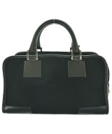 LOEWE（ロエベ）ハンドバッグ 黒 サイズ:28 レディース/2200719903052