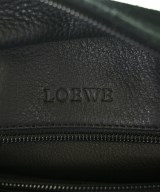 LOEWE（ロエベ）ハンドバッグ 黒 サイズ:28 レディース/2200719903052