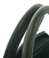 LOEWE（ロエベ）ハンドバッグ 黒 サイズ:28 レディース/2200719903052