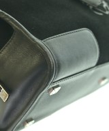 LOEWE（ロエベ）ハンドバッグ 黒 サイズ:28 レディース/2200719903052