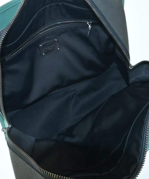 LOEWE（ロエベ）トートバッグ 緑 サイズ:- レディース/2200719903533