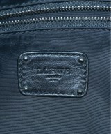 LOEWE（ロエベ）トートバッグ 緑 サイズ:- レディース/2200719903533