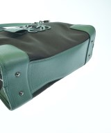LOEWE（ロエベ）トートバッグ 緑 サイズ:- レディース/2200719903533