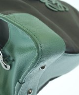 LOEWE（ロエベ）トートバッグ 緑 サイズ:- レディース/2200719903533