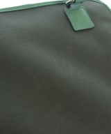 LOEWE（ロエベ）トートバッグ 緑 サイズ:- レディース/2200719903533