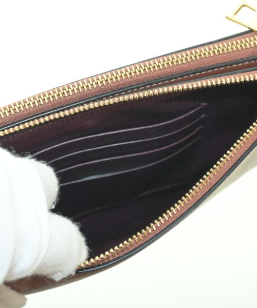 LOEWE（ロエベ）ショルダーバッグ 茶 サイズ:- レディース/2200719903762