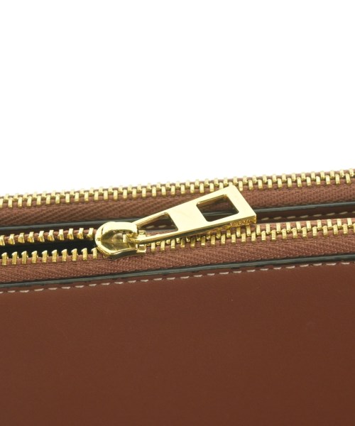 LOEWE（ロエベ）ショルダーバッグ 茶 サイズ:- レディース/2200719903762