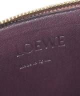 LOEWE（ロエベ）ショルダーバッグ 茶 サイズ:- レディース/2200719903762