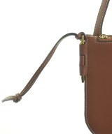 LOEWE（ロエベ）ショルダーバッグ 茶 サイズ:- レディース/2200719903762
