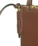 LOEWE（ロエベ）ショルダーバッグ 茶 サイズ:- レディース/2200719903762