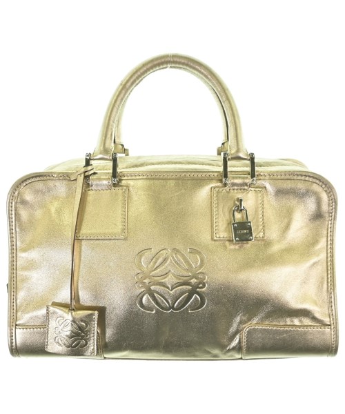 LOEWE(ロエベ)のハンドバッグ サイズ:28 108,000円