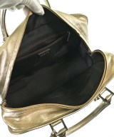 LOEWE（ロエベ）ハンドバッグ ゴールド サイズ:28 レディース/2200719903779