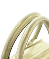 LOEWE（ロエベ）ハンドバッグ ゴールド サイズ:28 レディース/2200719903779