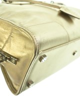 LOEWE（ロエベ）ハンドバッグ ゴールド サイズ:28 レディース/2200719903779
