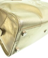 LOEWE（ロエベ）ハンドバッグ ゴールド サイズ:28 レディース/2200719903779