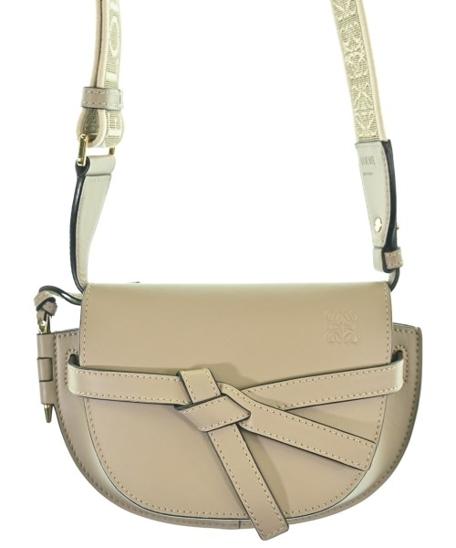 LOEWE(ロエベ)のショルダーバッグ サイズ:- 218,000円