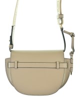 LOEWE（ロエベ）ショルダーバッグ ベージュ サイズ:- レディース/2200719903908