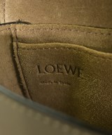 LOEWE（ロエベ）ショルダーバッグ ベージュ サイズ:- レディース/2200719903908