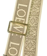 LOEWE（ロエベ）ショルダーバッグ ベージュ サイズ:- レディース/2200719903908