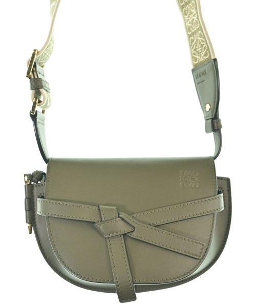 LOEWE(ロエベ)のショルダーバッグ サイズ:- 218,000円