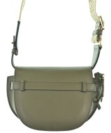 LOEWE（ロエベ）ショルダーバッグ グレー サイズ:- レディース/2200719903915