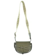 LOEWE（ロエベ）ショルダーバッグ グレー サイズ:- レディース/2200719903915