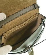 LOEWE（ロエベ）ショルダーバッグ グレー サイズ:- レディース/2200719903915