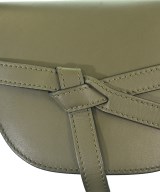 LOEWE（ロエベ）ショルダーバッグ グレー サイズ:- レディース/2200719903915